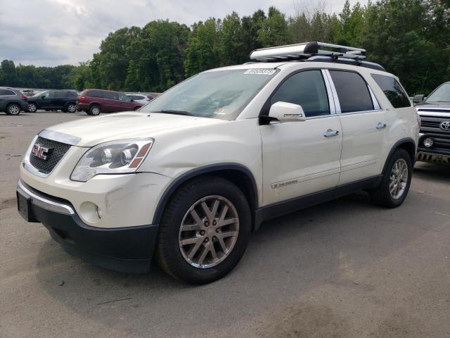 Gmc Acadia slt (2008)