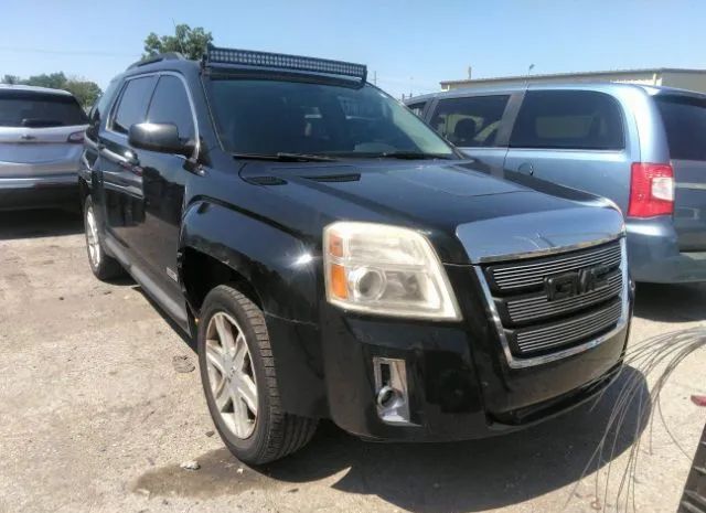 Gmc Terrain (2010)