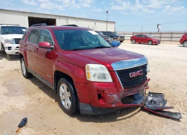 Gmc Terrain (2012)