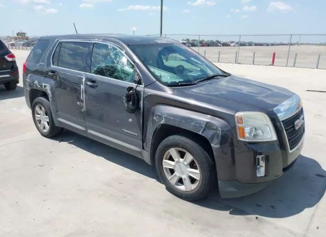 Gmc Terrain (2013)