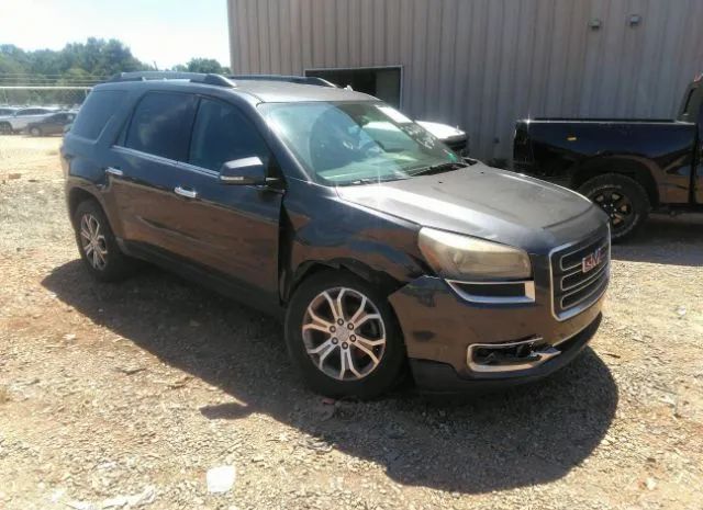 Gmc Acadia (2014)