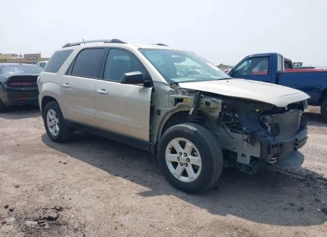 Gmc Acadia (2016)