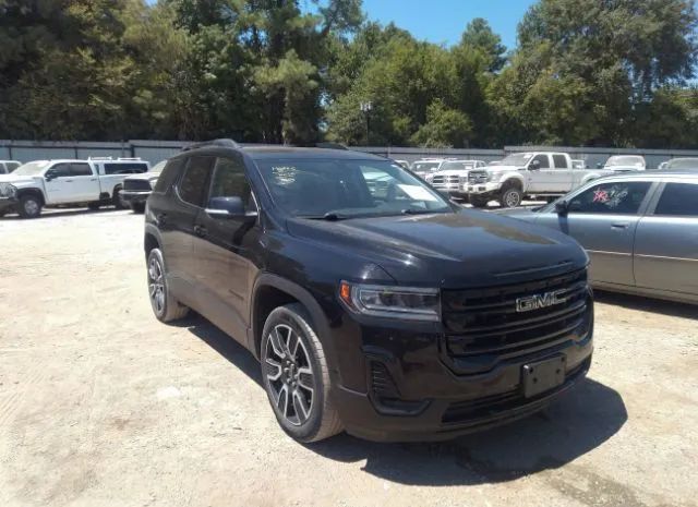 Gmc Acadia (2021)