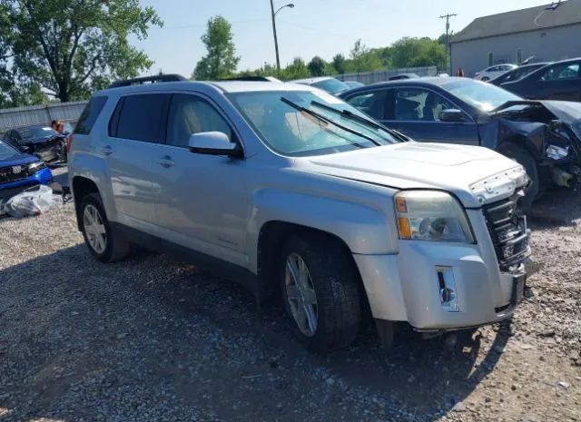 Gmc Terrain (2011)