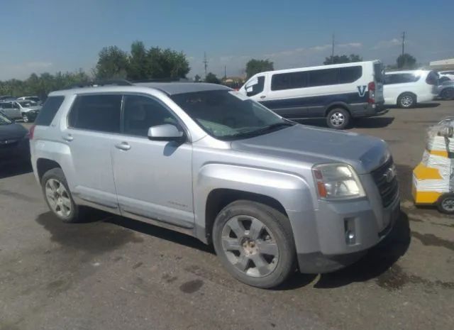 Gmc Terrain (2013)