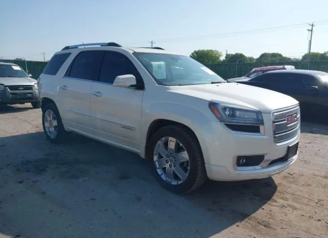 Gmc Acadia (2015)