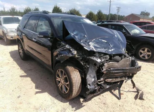 Gmc Acadia (2015)