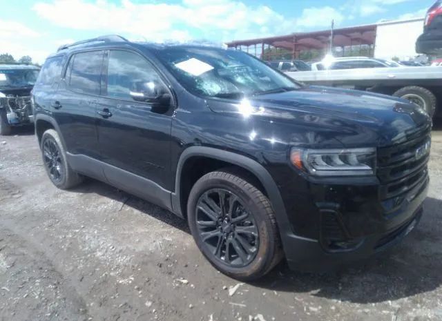 Gmc Acadia (2023)