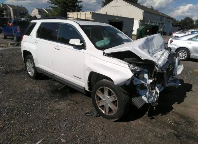Gmc Terrain (2010)