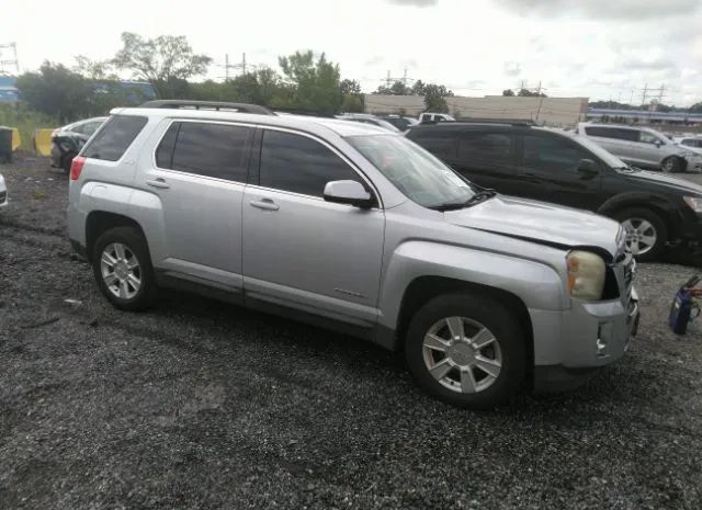 Gmc Terrain (2011)