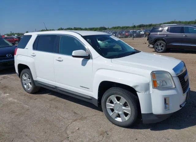 Gmc Terrain (2012)