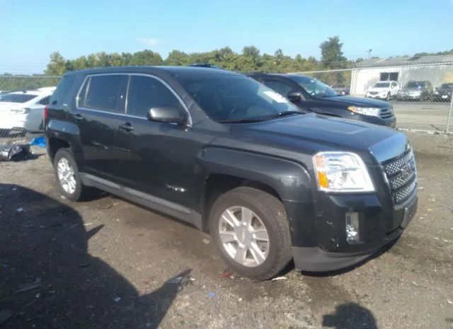 Gmc Terrain (2013)