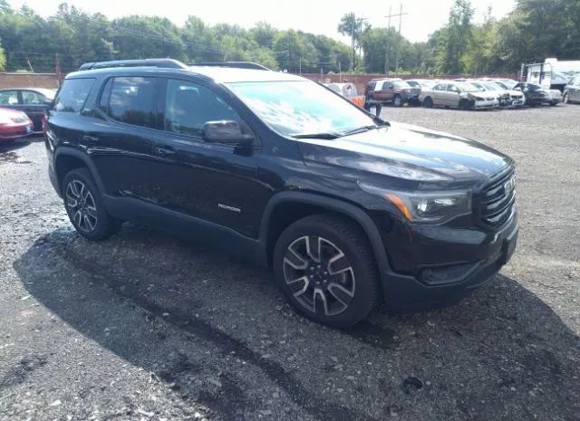 Gmc Acadia (2019)