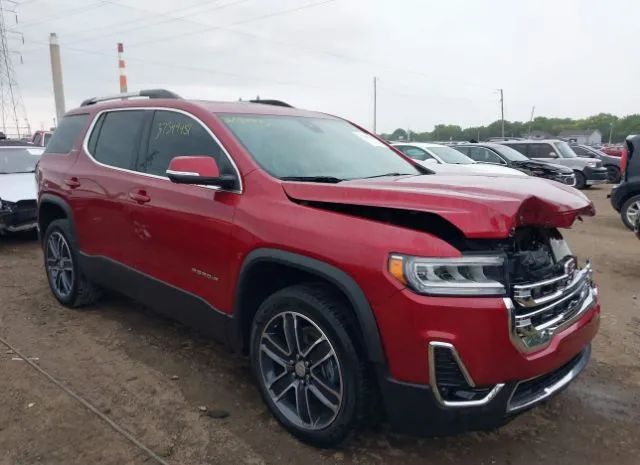 Gmc Acadia (2020)