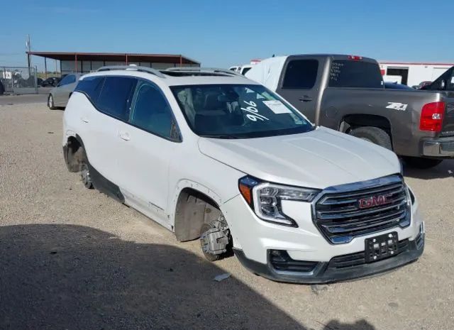 Gmc Terrain (2022)