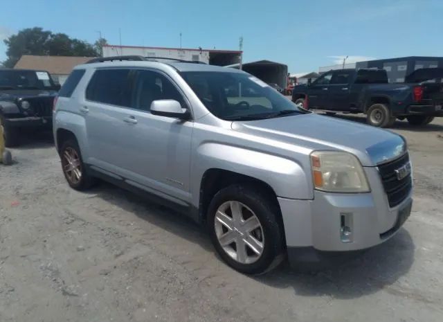 Gmc Terrain (2010)