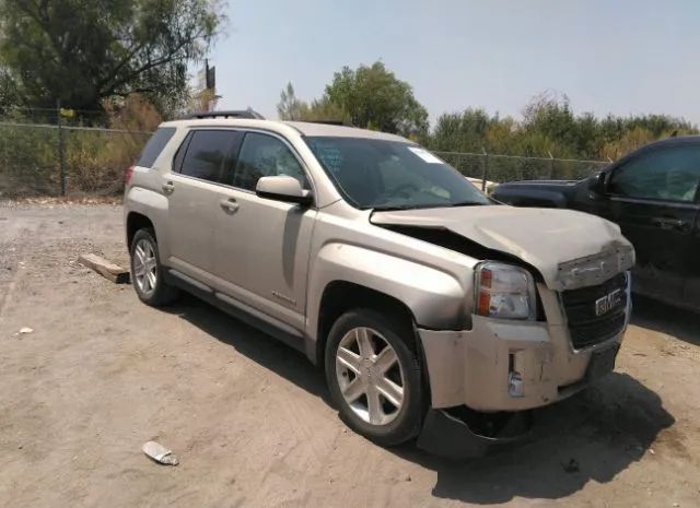 Gmc Terrain (2012)