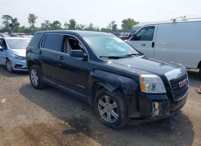 Gmc Terrain (2015)
