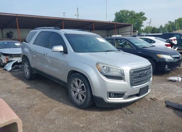 Gmc Acadia (2014)