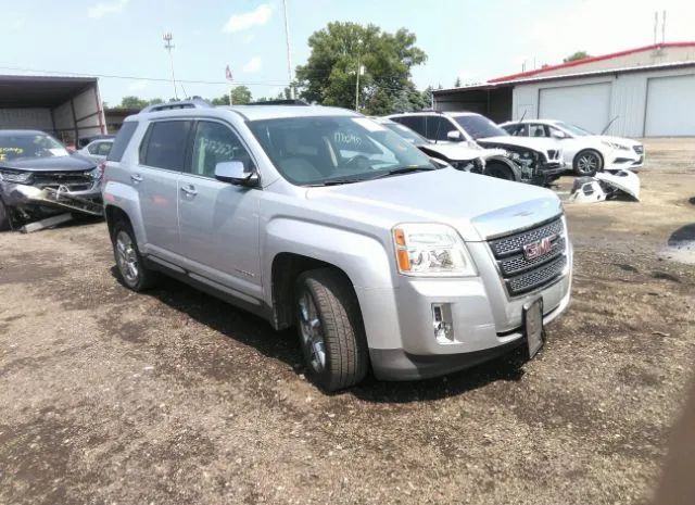 Gmc Terrain (2014)