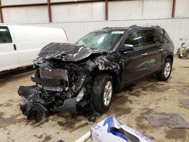 Gmc Acadia sle (2016)