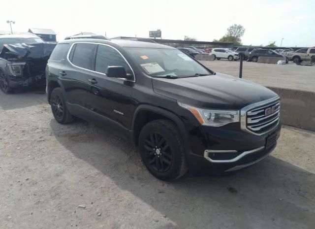Gmc Acadia (2018)