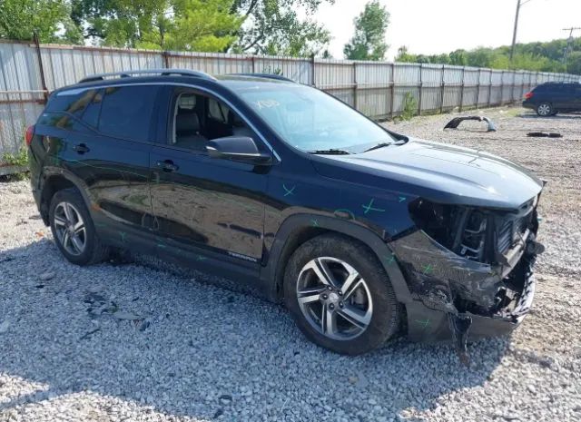 Gmc Terrain (2020)