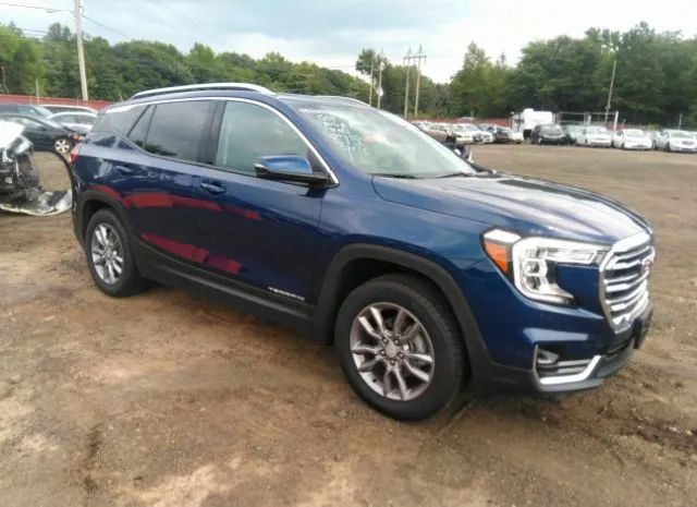 Gmc Terrain (2022)