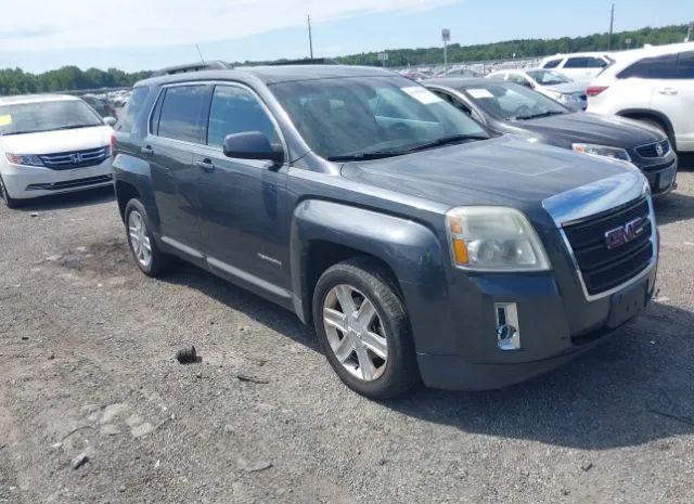 Gmc Terrain (2010)