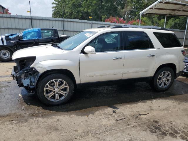 Gmc Acadia slt (2015)