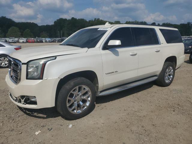 Gmc Yukon xl (2015)