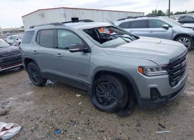 Gmc Acadia (2023)