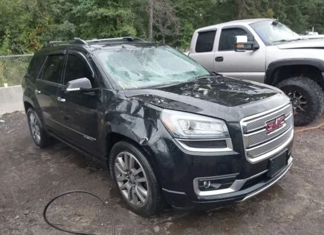 Gmc Acadia (2014)