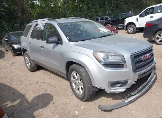 Gmc Acadia (2015)