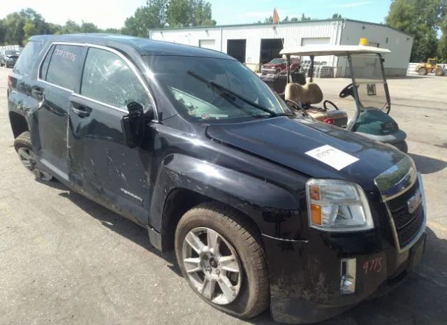 Gmc Terrain (2013)