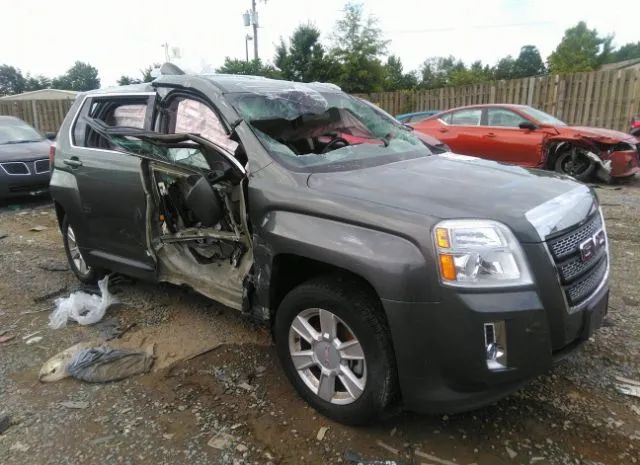 Gmc Terrain (2013)