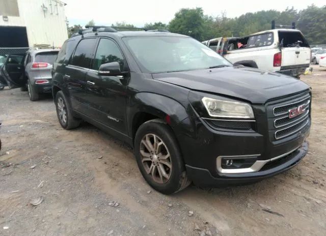 Gmc Acadia (2014)