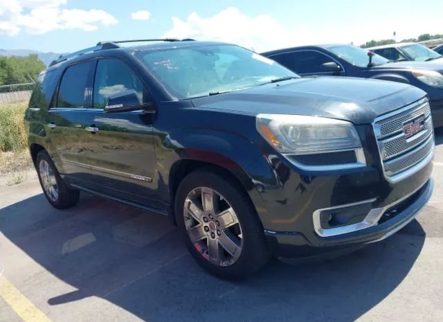 Gmc Acadia (2014)