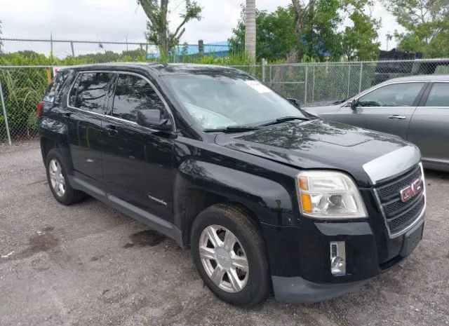 Gmc Terrain (2014)