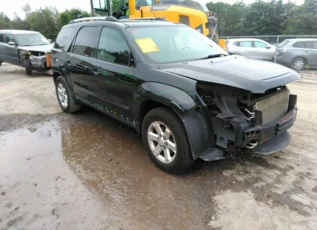 Gmc Acadia (2015)