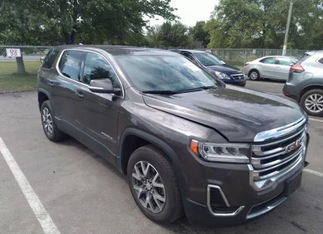 Gmc Acadia (2020)