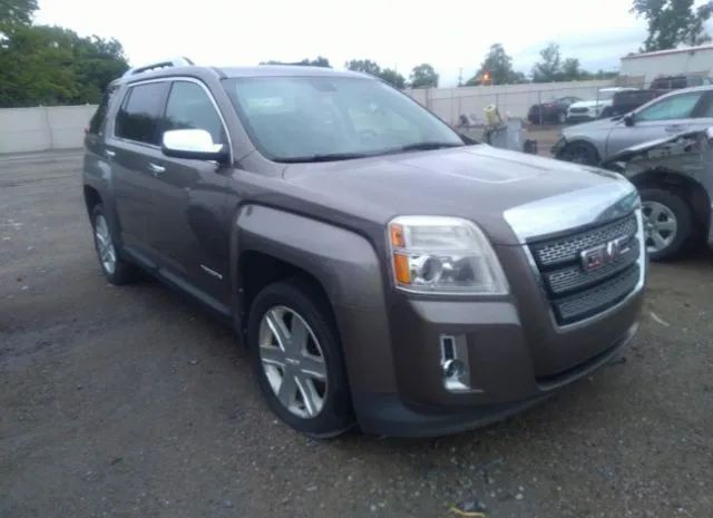 Gmc Terrain (2010)