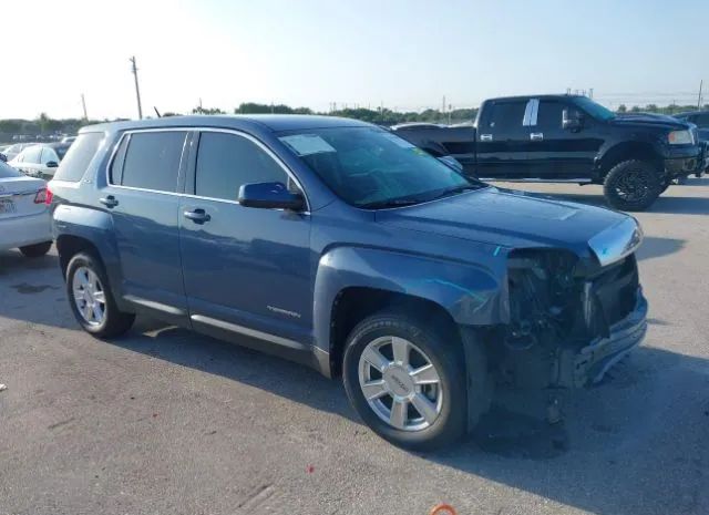 Gmc Terrain (2011)