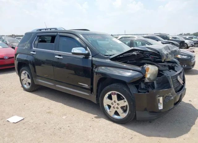 Gmc Terrain (2012)