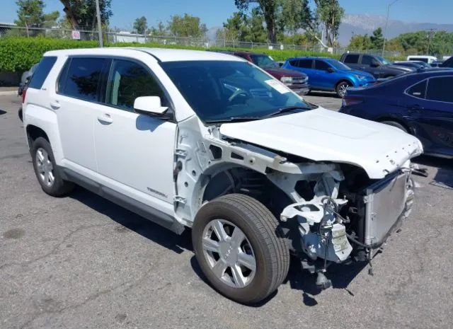 Gmc Terrain (2014)