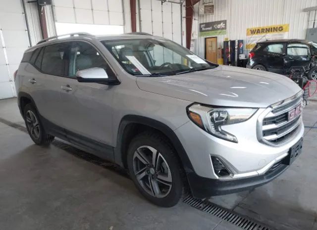 Gmc Terrain (2019)