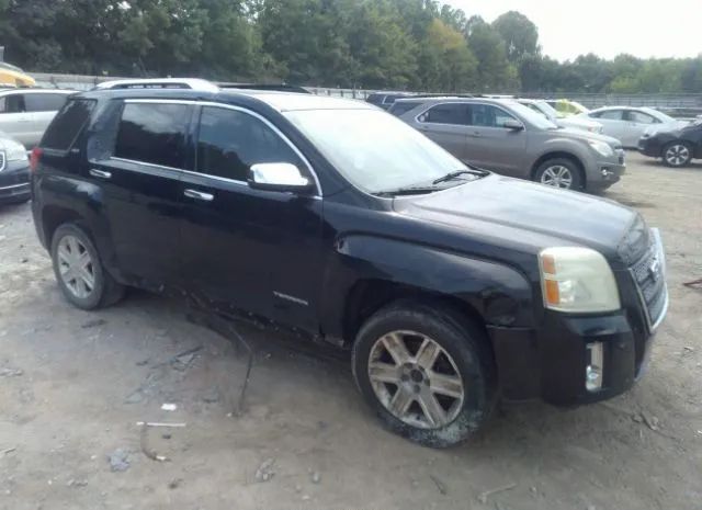 Gmc Terrain (2011)