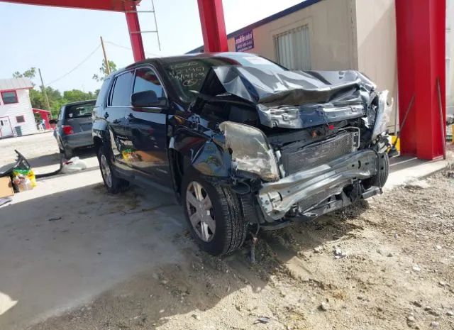 Gmc Terrain (2014)