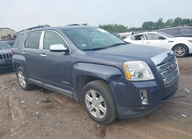 Gmc Terrain (2014)
