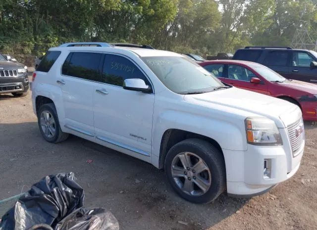 Gmc Terrain (2014)